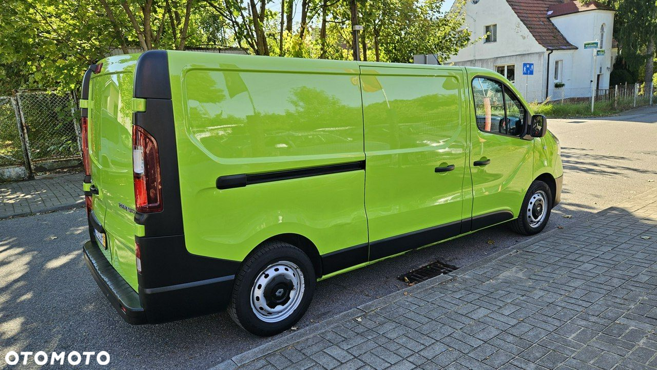 Renault Trafic - 7