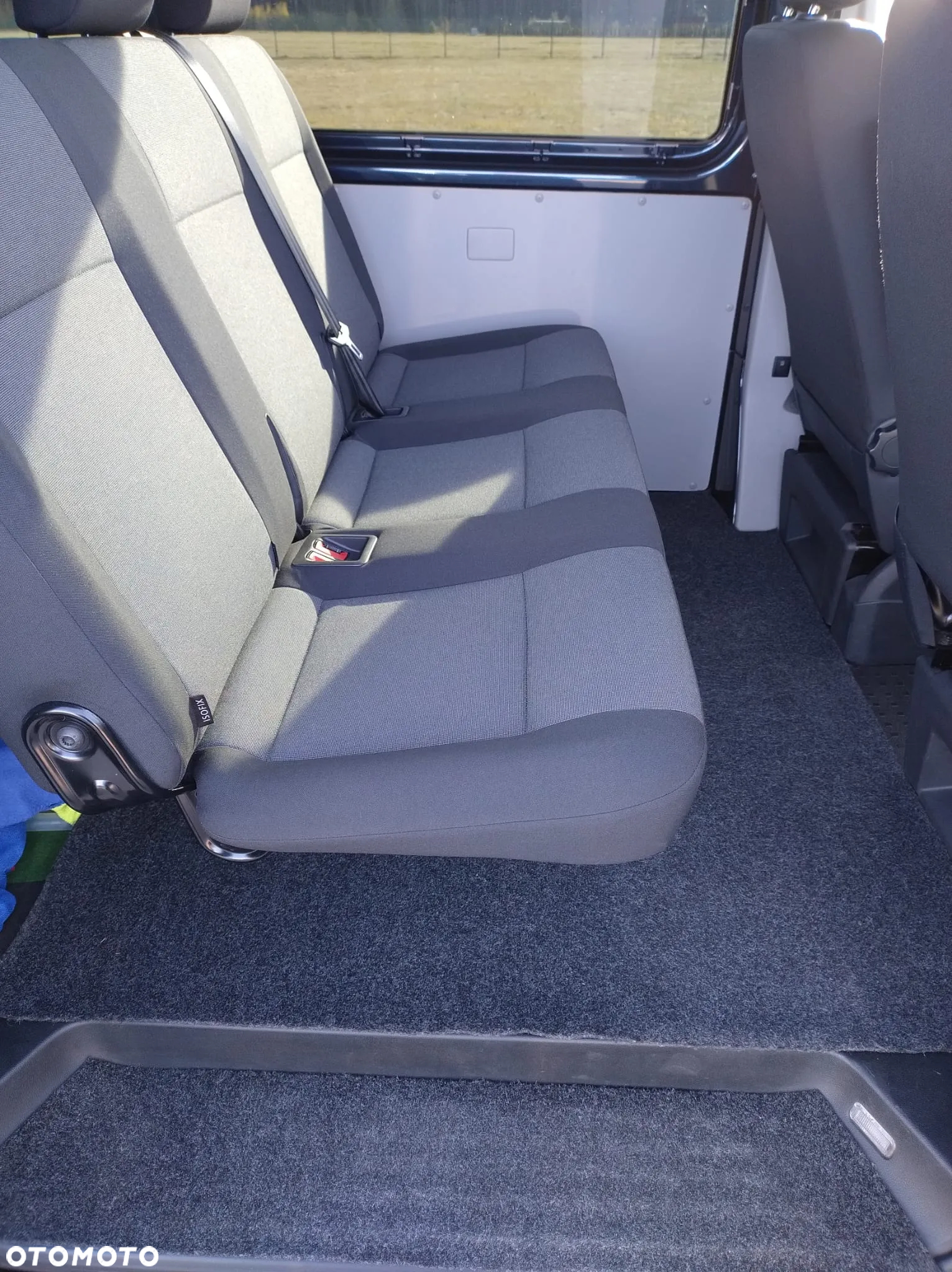 Volkswagen Transporter - 14