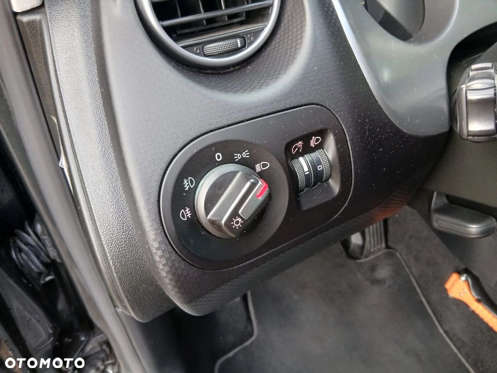 Seat Altea 1.2 TSI Reference Copa - 19