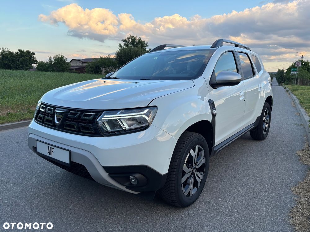Dacia Duster TCe 100 2WD Prestige - 11