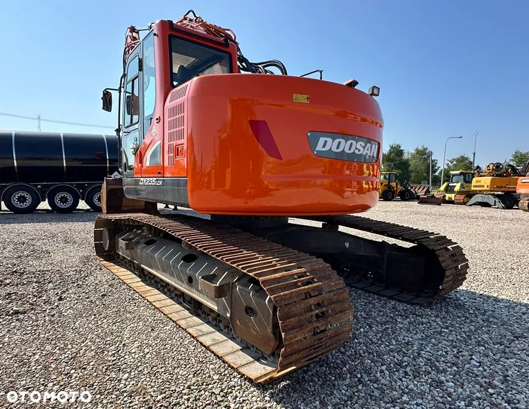 Doosan DX 235 LCR - 5