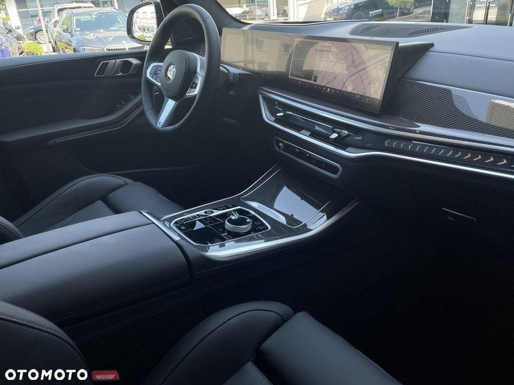 BMW X5 xDrive30d mHEV sport - 8