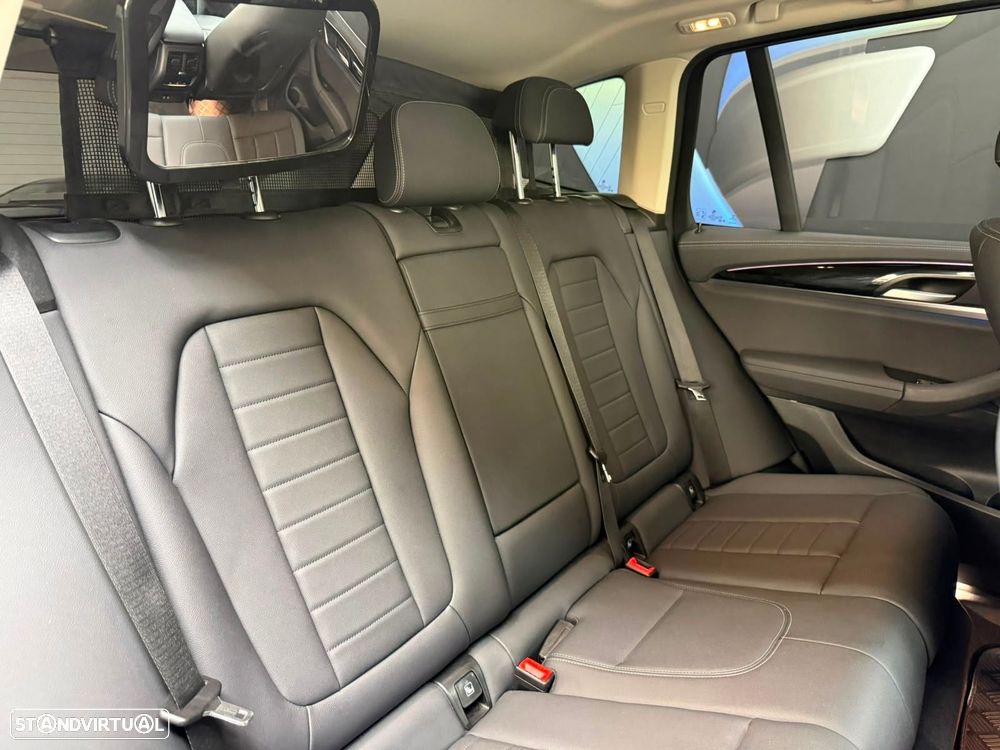 BMW iX3 Impressive - 45