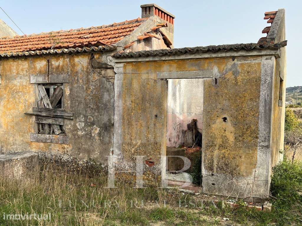 Terreno misto com construções | Torres Vedras - Grande imagem: 4/60