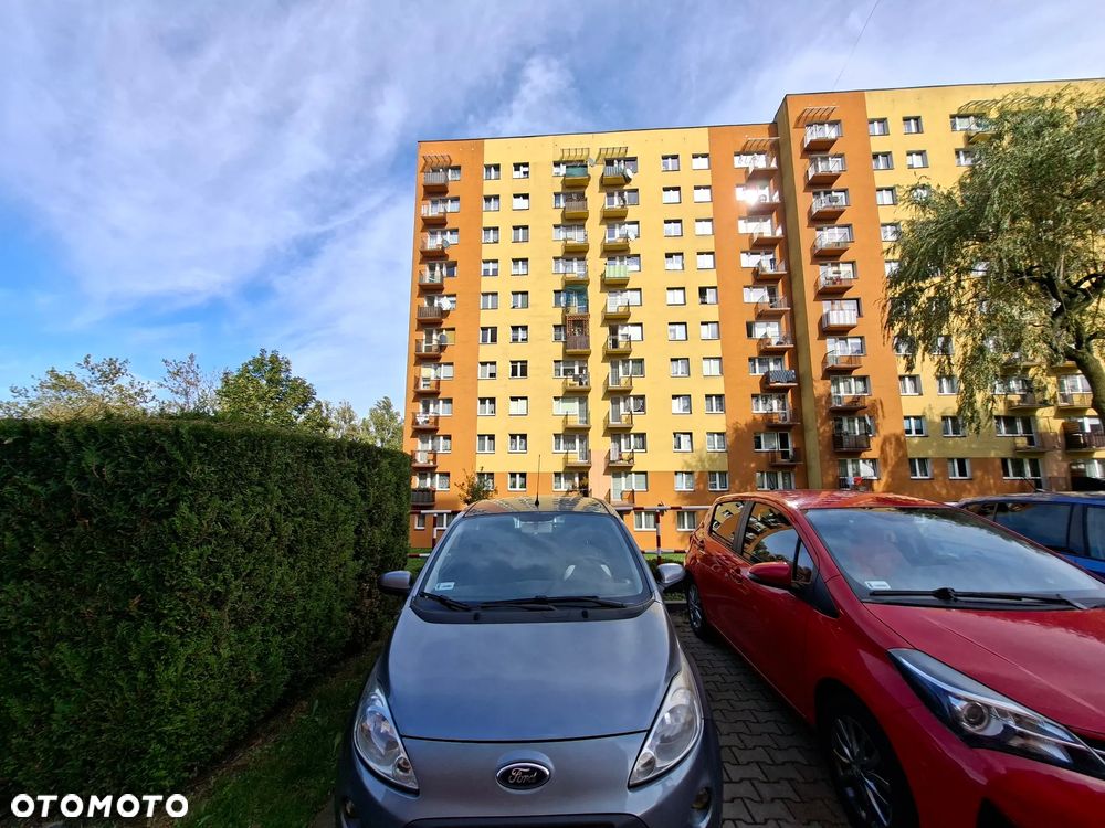 Ford KA - 1