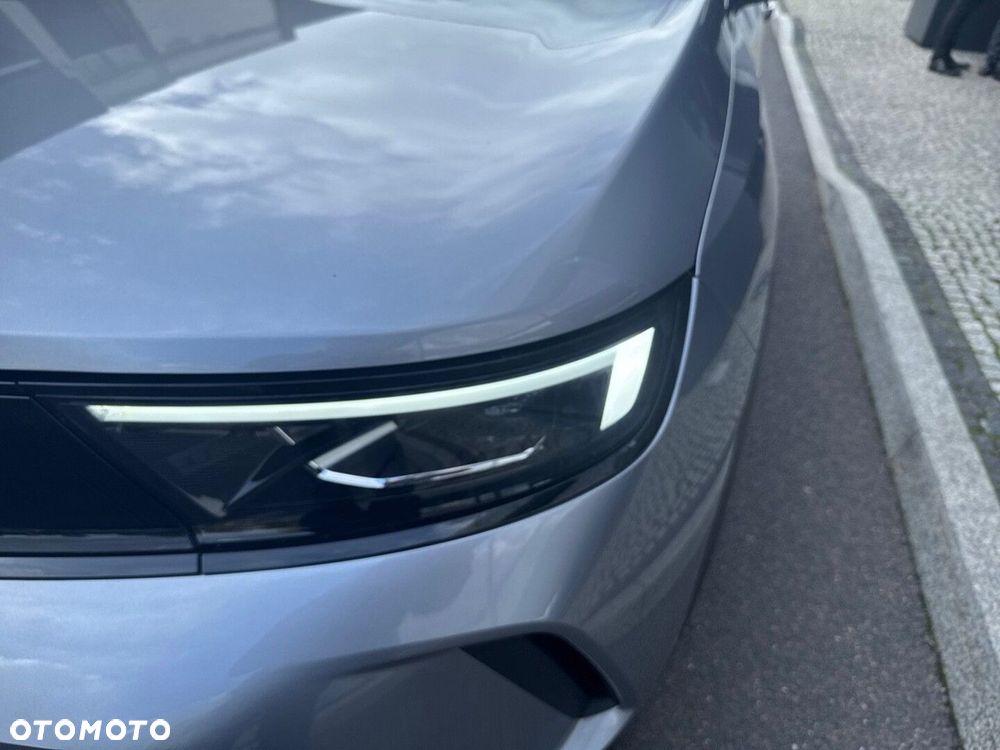 Opel Mokka 1.2 T GS S&S - 12