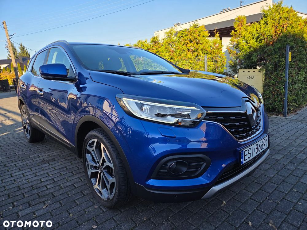 Renault Kadjar 1.3 TCe FAP Intens - 10