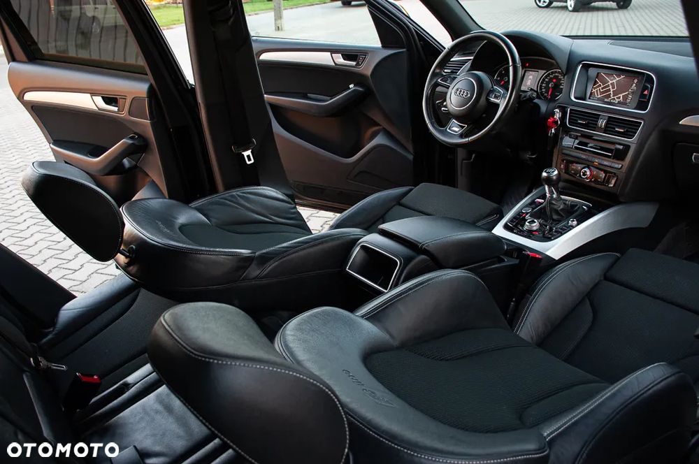 Audi Q5 2.0 TDI Sport - 23