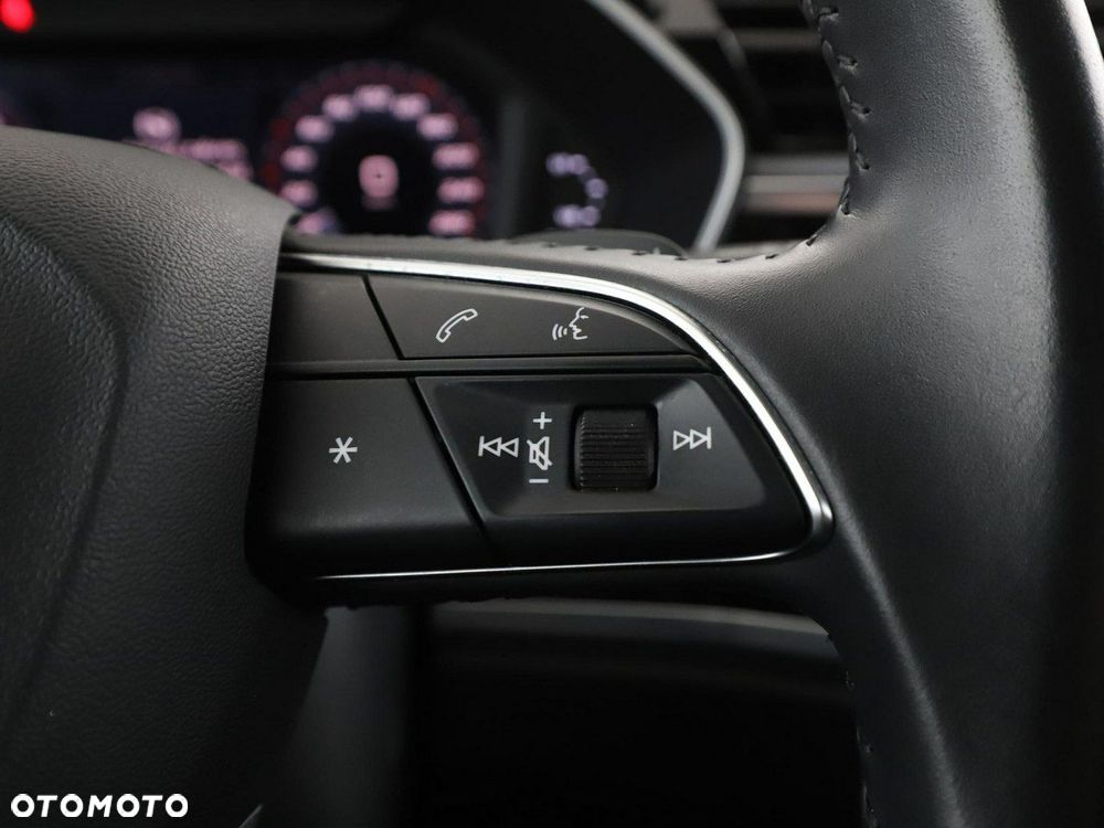 Audi Q3 - 32
