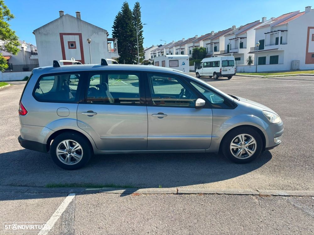 Ford Galaxy 1.8 TDCi Trend - 6