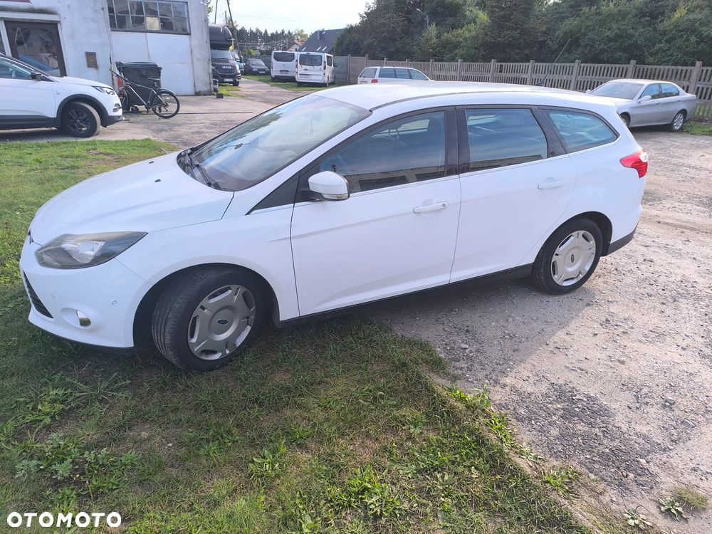Ford Focus - 3