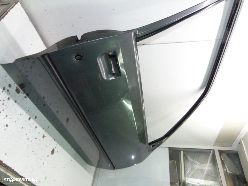 Peugeot 205  portas - 7