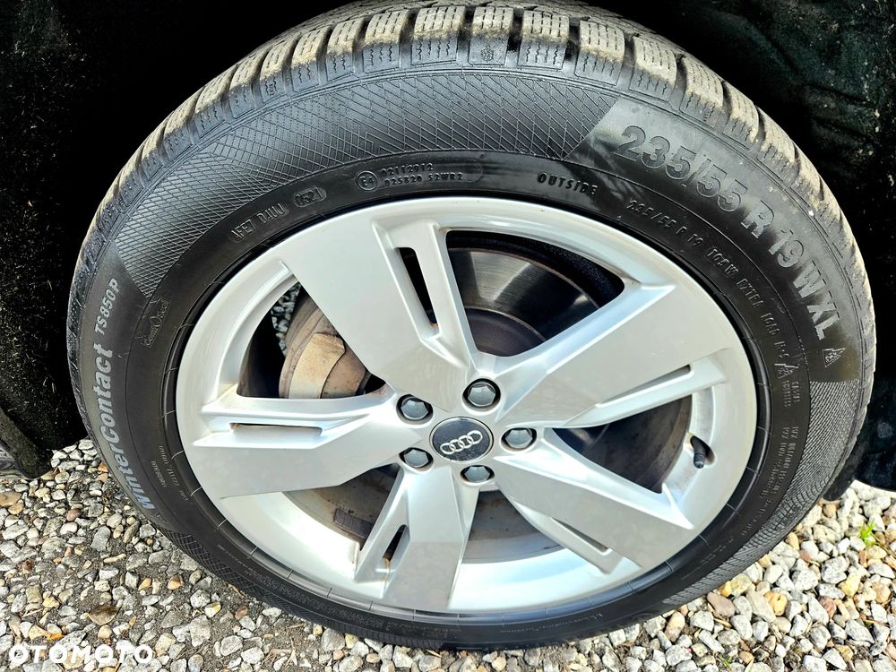 Audi Q5 2.0 TFSI Quattro S tronic - 24