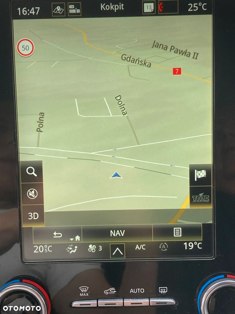 Renault Talisman BLUE dCi 160 EDC BUSINESS EDITION - 15