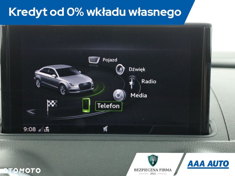Audi A3 - 13