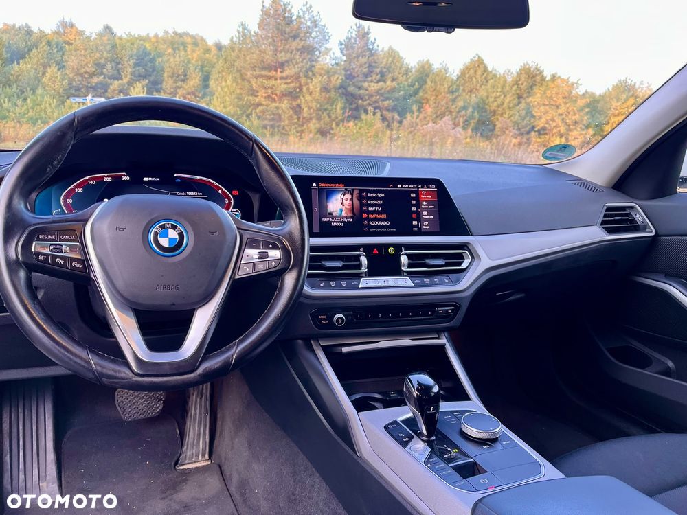 BMW Seria 3 - 9