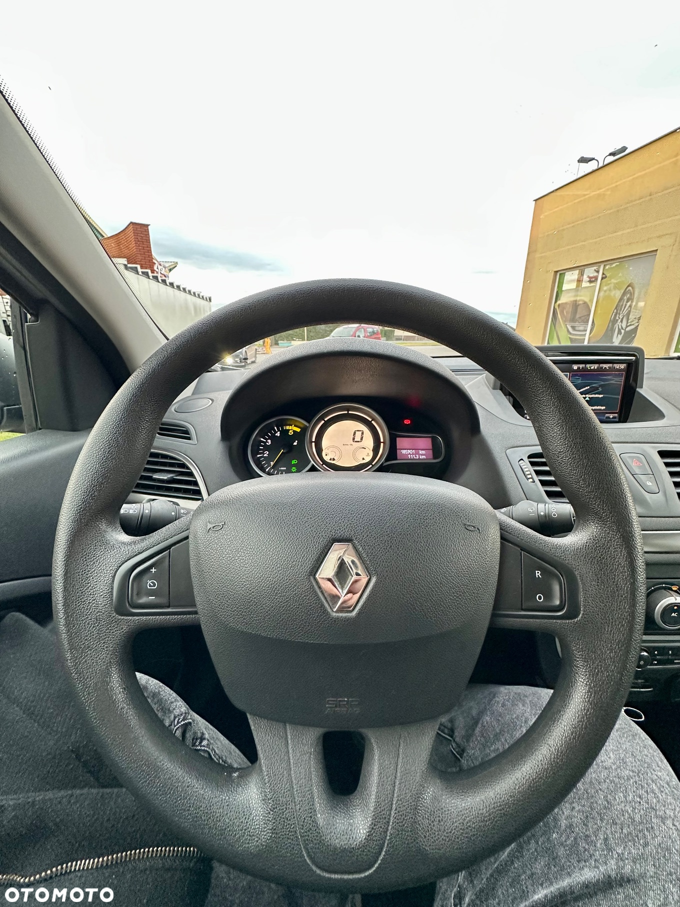Renault Megane 1.5 dCi Generation - 13