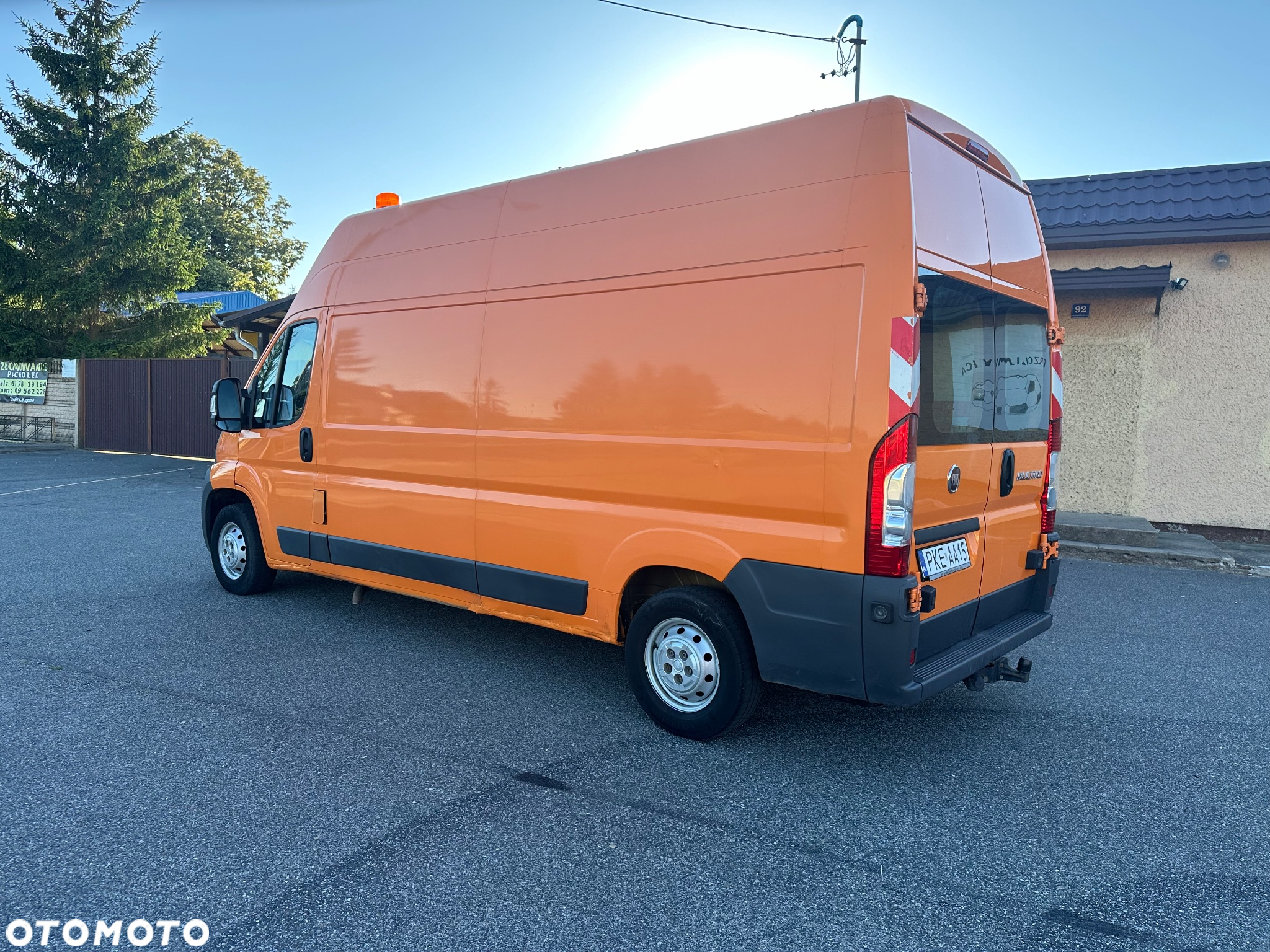 Fiat Ducato - 9