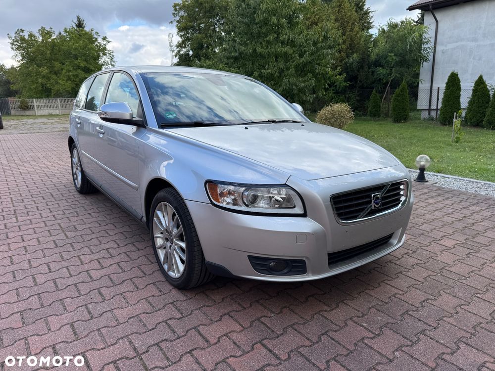 Volvo V50 2.0 - 3