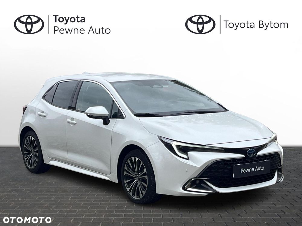 Toyota Corolla 1.8 Hybrid Style - 13