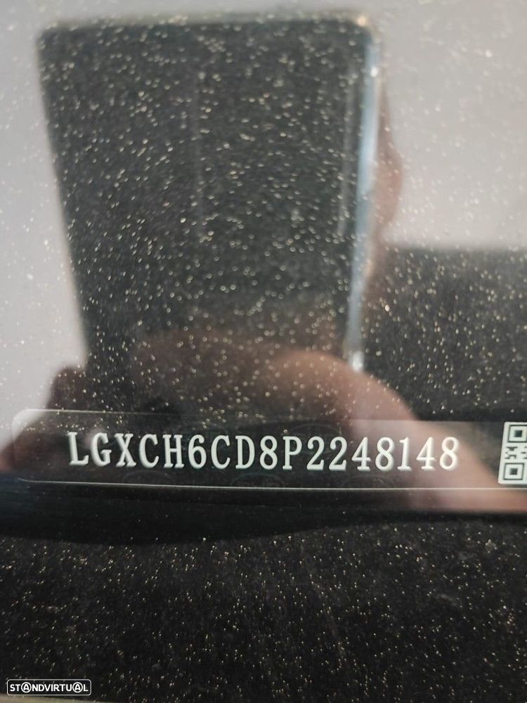 BYD Seal 82.5 kWh Design - 8