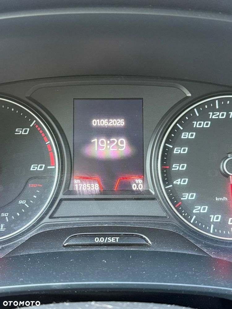 Seat Leon 2.0 TDI Xcellence S&S DSG - 33