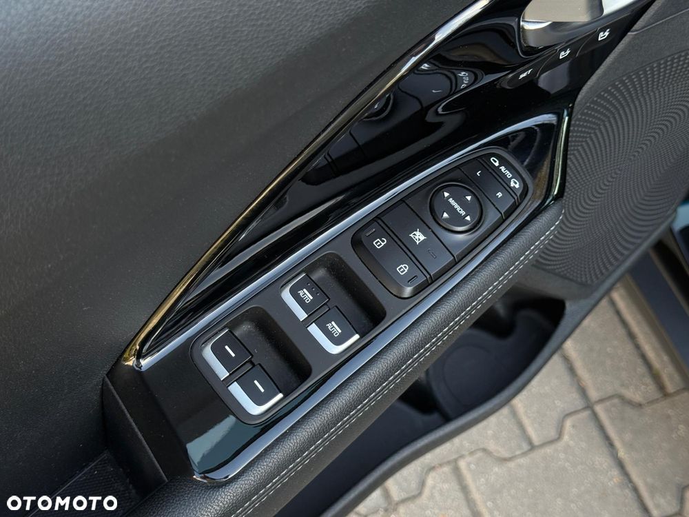 Kia Niro 1.6 GDI Plug-in Hybrid XL - 21