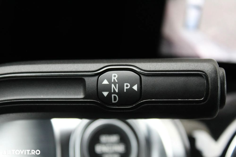 Mercedes-Benz GLB 200 d 4MATIC 8G-DCT AMG Line Advanced Plus - 17