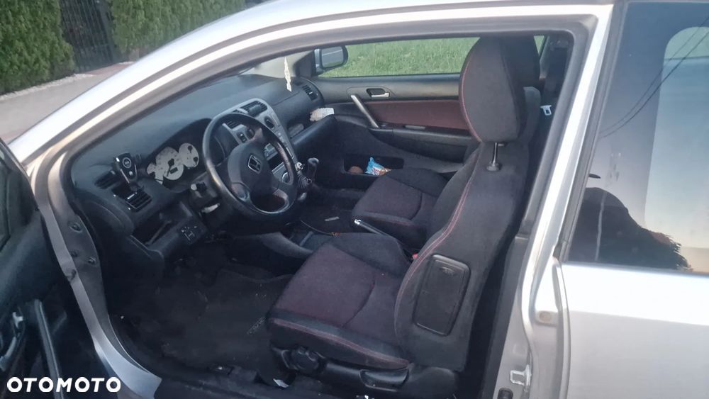 Honda Civic 1.4i Sport - 5