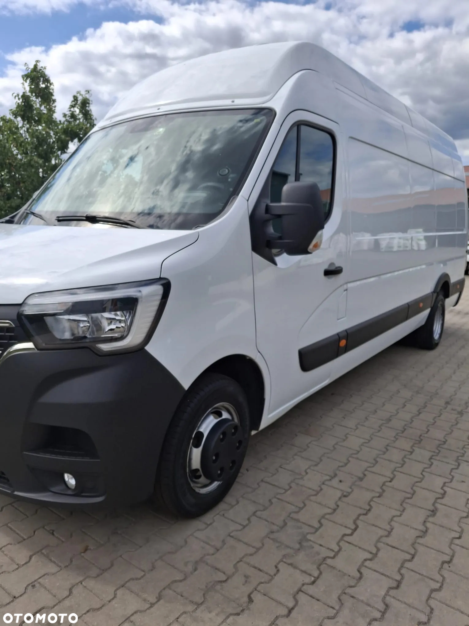 Renault Master - 7