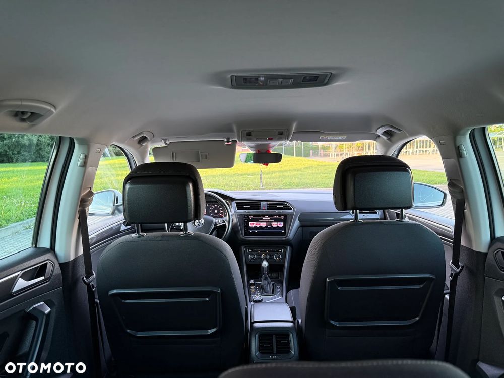Volkswagen Tiguan 2.0 TDI BMT SCR 4Mot Highline DSG - 18