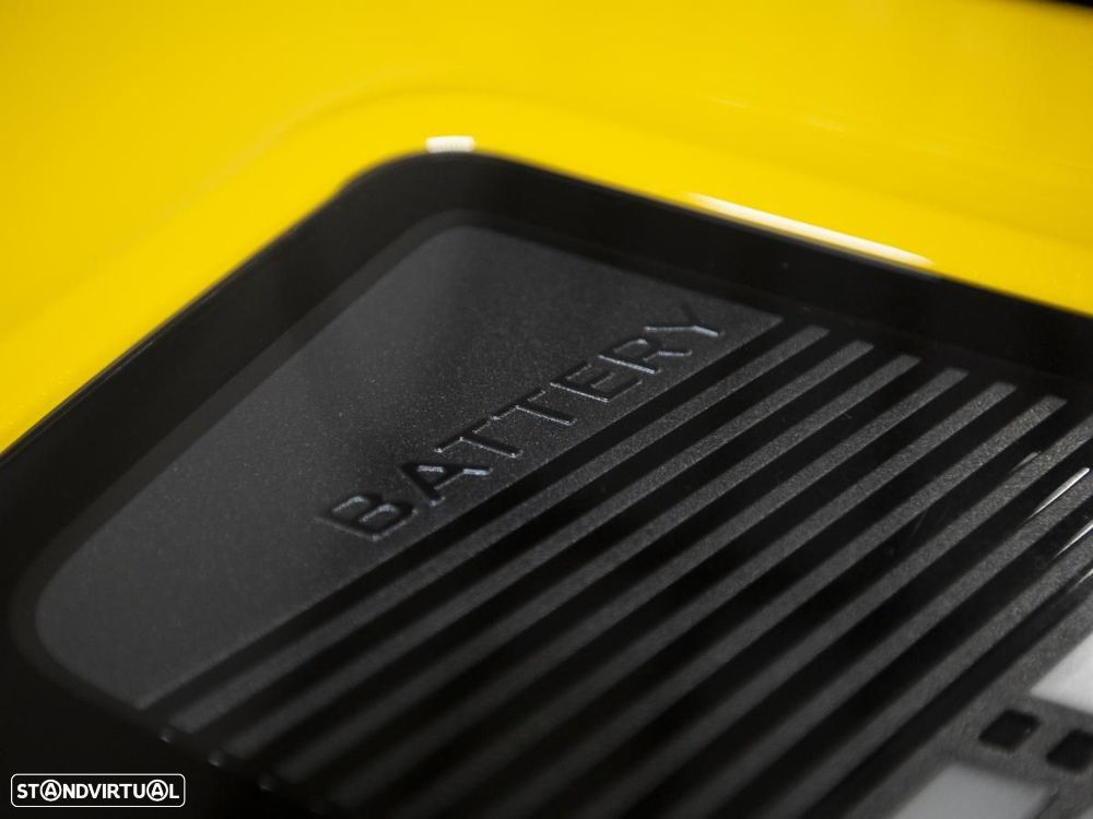 Renault 5 E-Tech 52 kWh Iconic Cinq Autonomia Conforto - 7