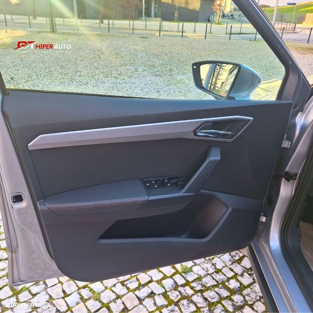 SEAT Arona 1.0 TSI FR - 5