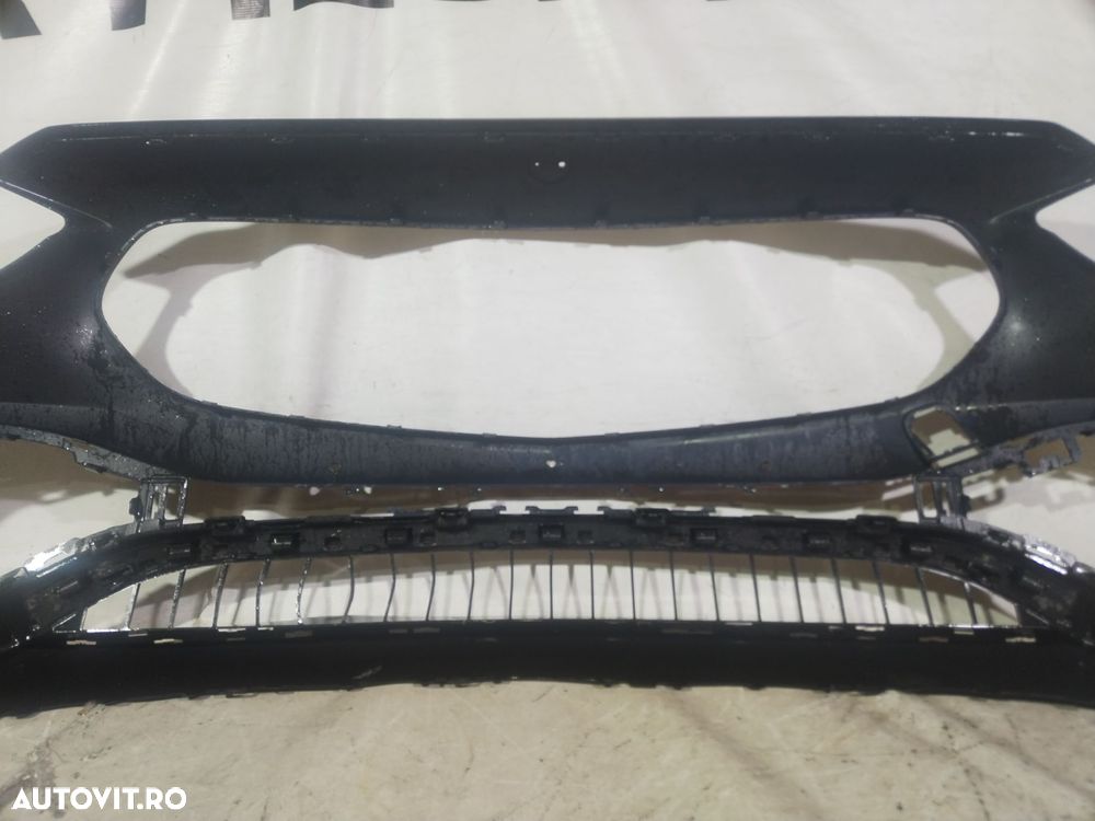 Bara fata Mercedes C-Class W206, AMG, 2021, 2022, 2023, 2024, 2025, cod origine OE A2068808501. 9965 - 14