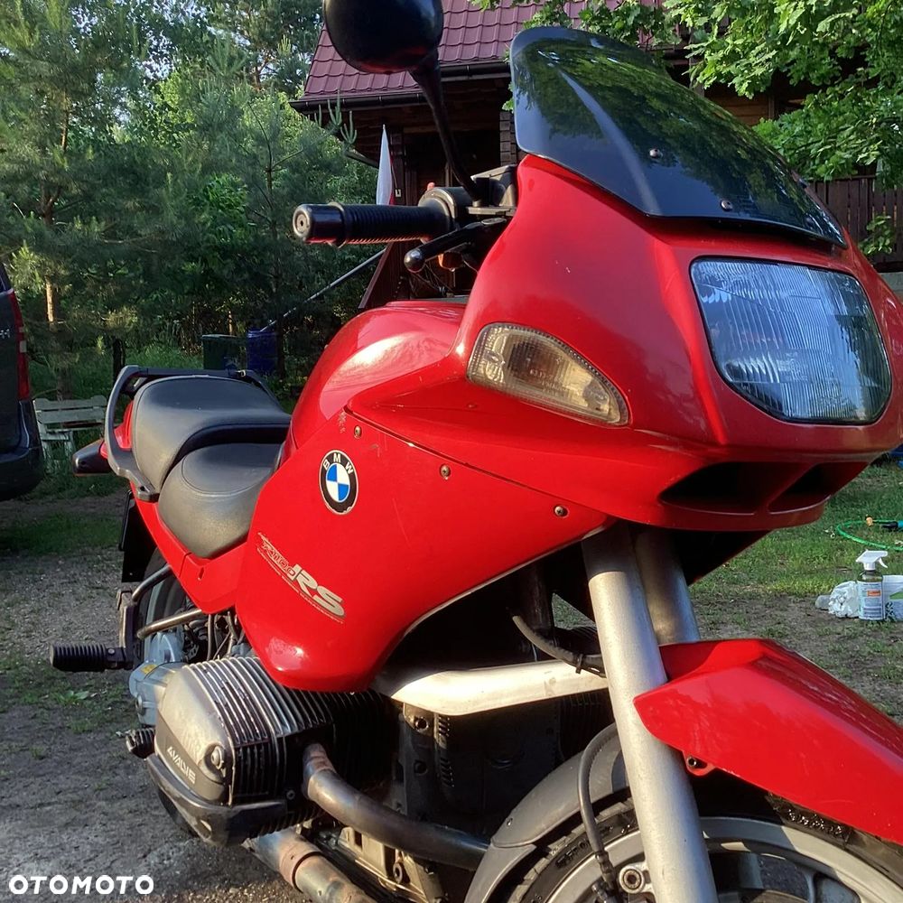 BMW R - 13