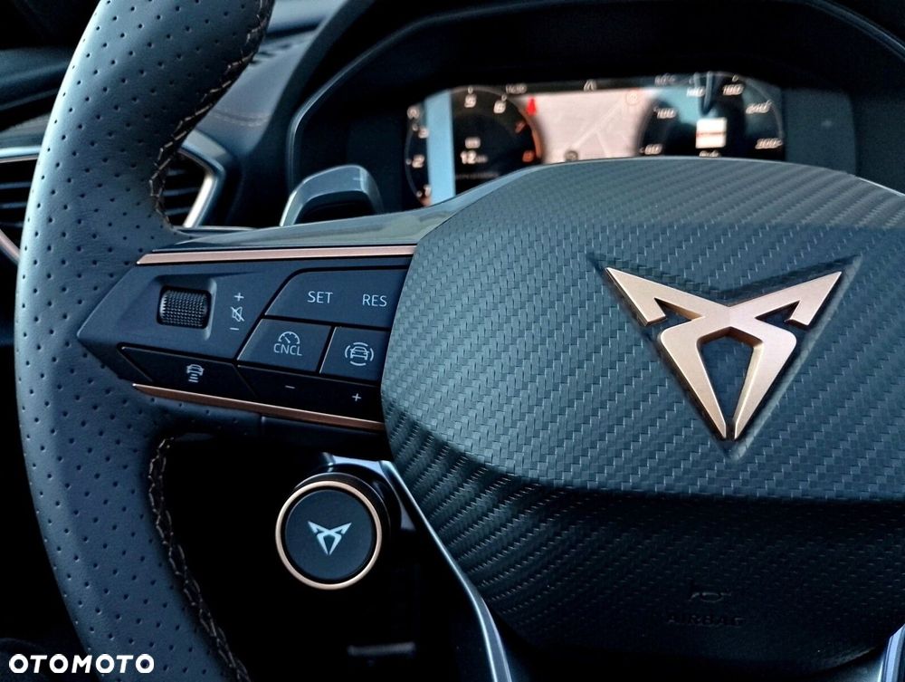 Cupra Formentor 2.0 TSI 4Drive VZ DSG - 15