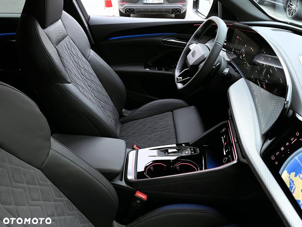 Audi Q5 Sportback - 18