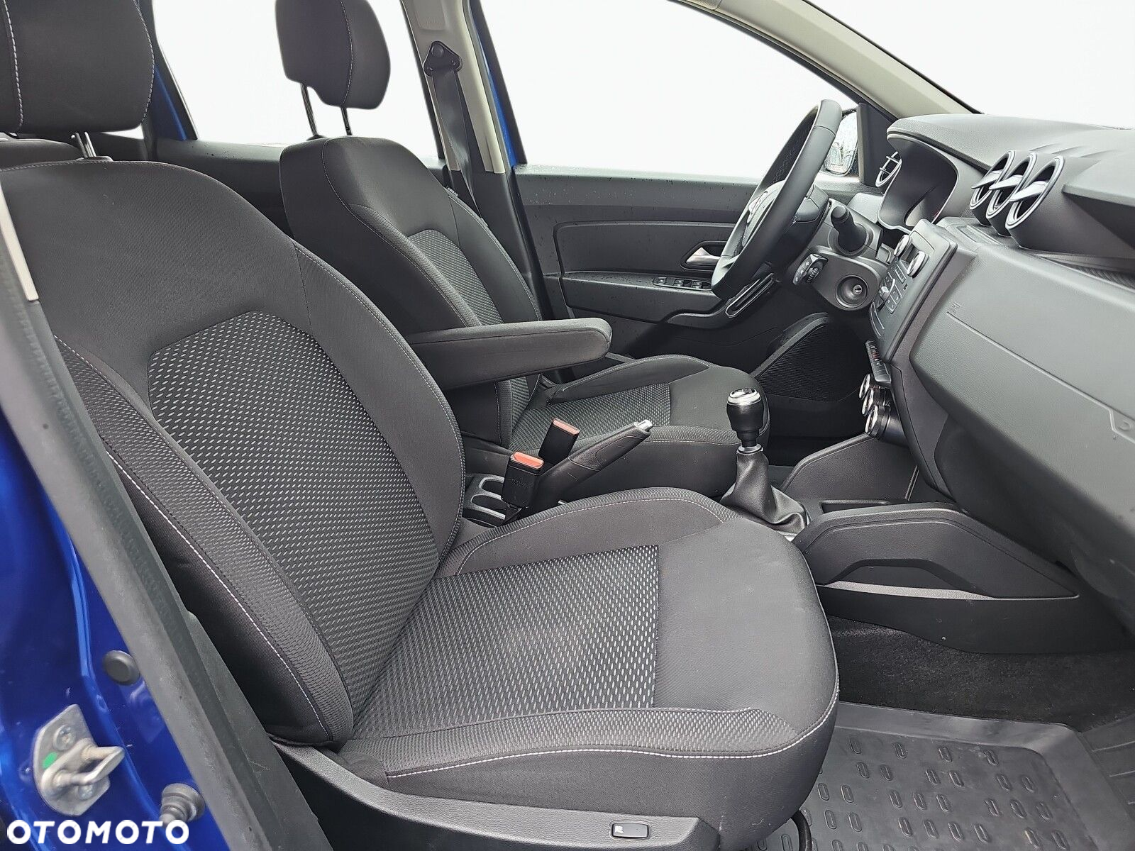 Dacia Duster - 13