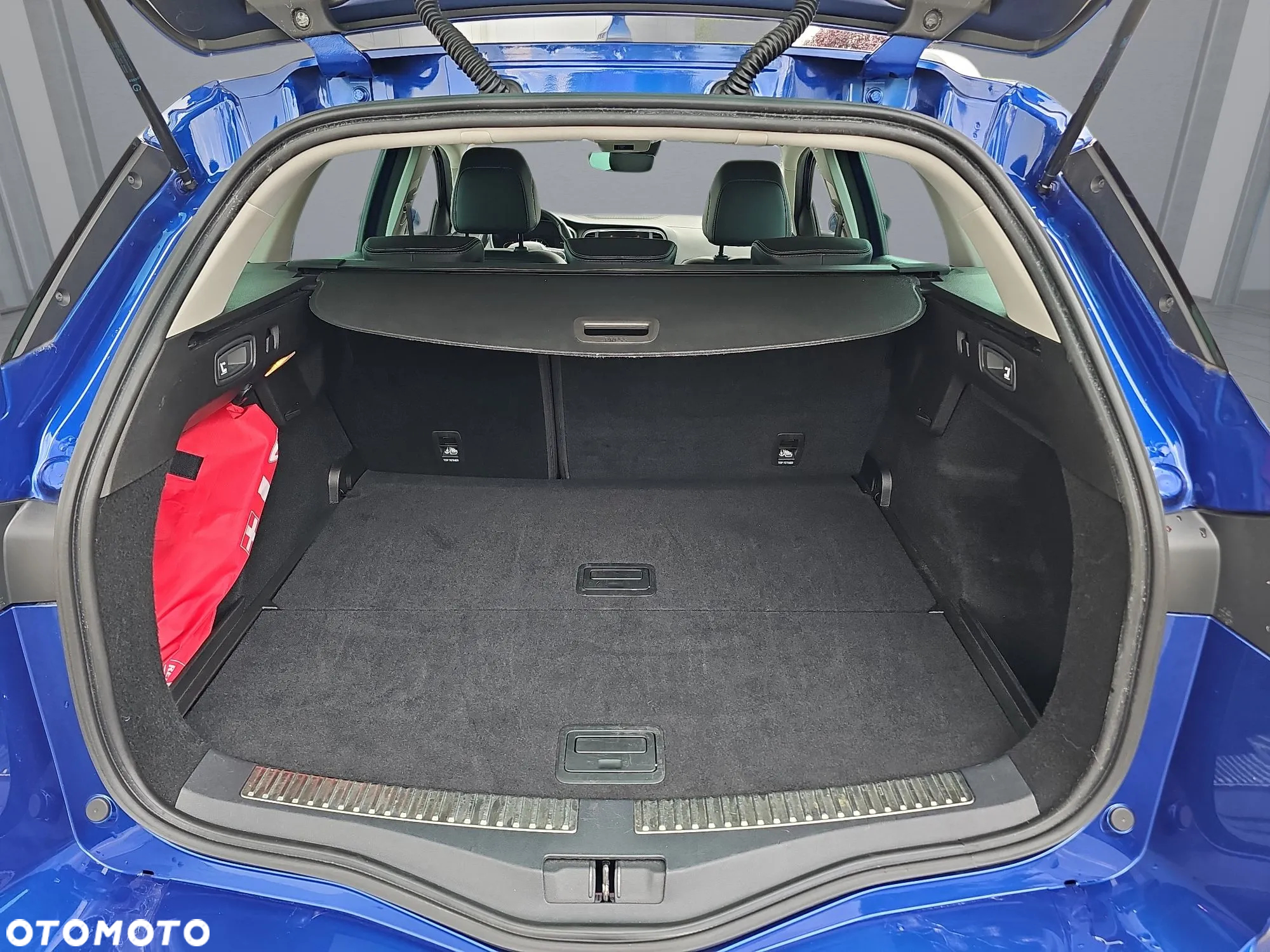 Renault Megane 1.3 TCe FAP Intens EDC - 20