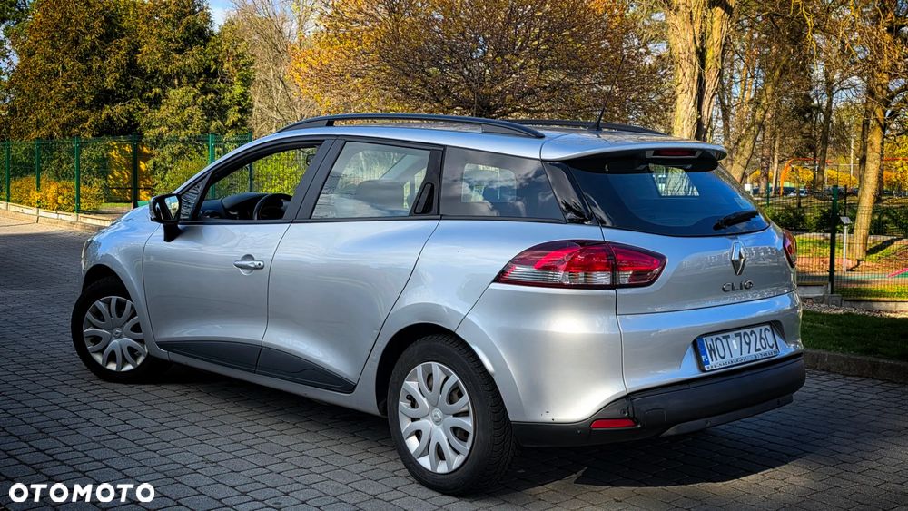 Renault Clio 0.9 TCe Life - 10