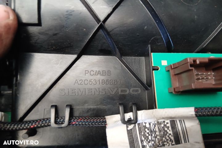Head-up Display 96650242 96650242ZD A2C53185361 96650242 96650242ZD A - 6