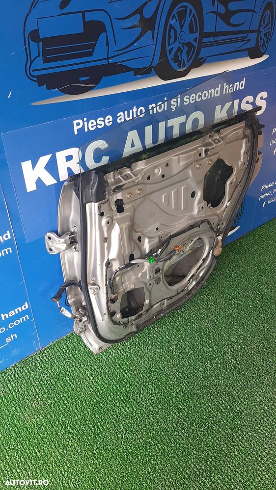 usa dreapta spate subaru forester - 5