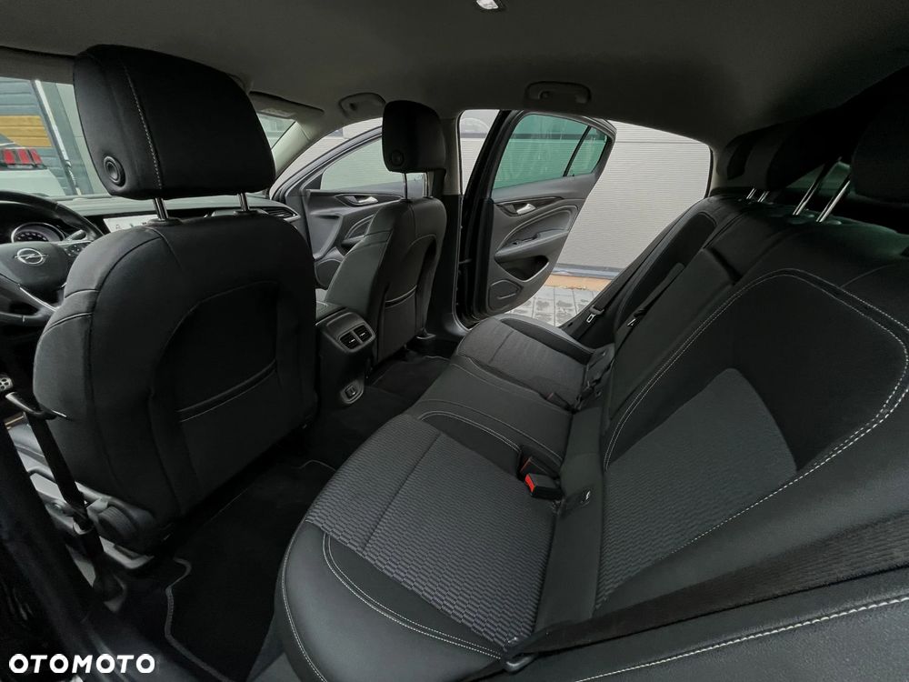 Opel Insignia 1.5 T Ultimate S&S - 21