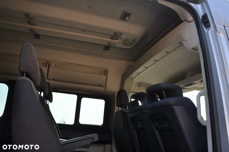 Peugeot Boxer - 11