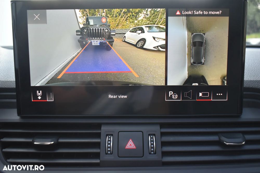 Audi Q5 40 TDI quattro S tronic MHEV Advanced - 17