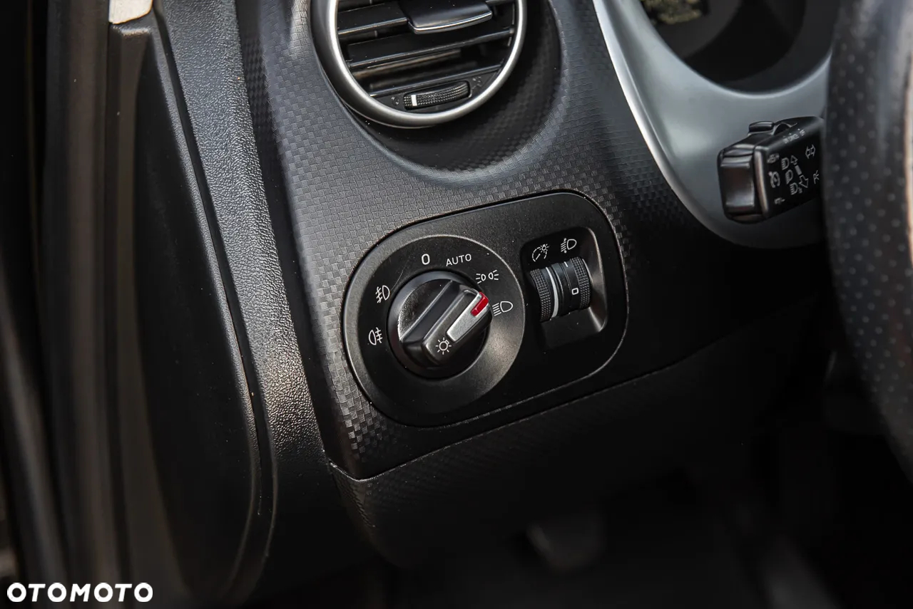 Seat Altea XL - 25