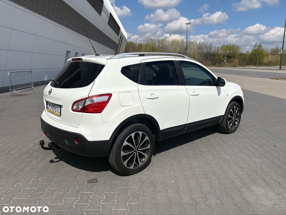 Nissan Qashqai 1.6 I-Way - 4