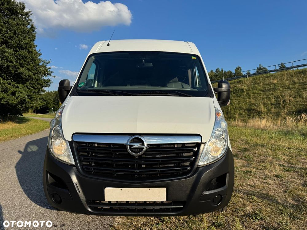 Renault MASTER - 2