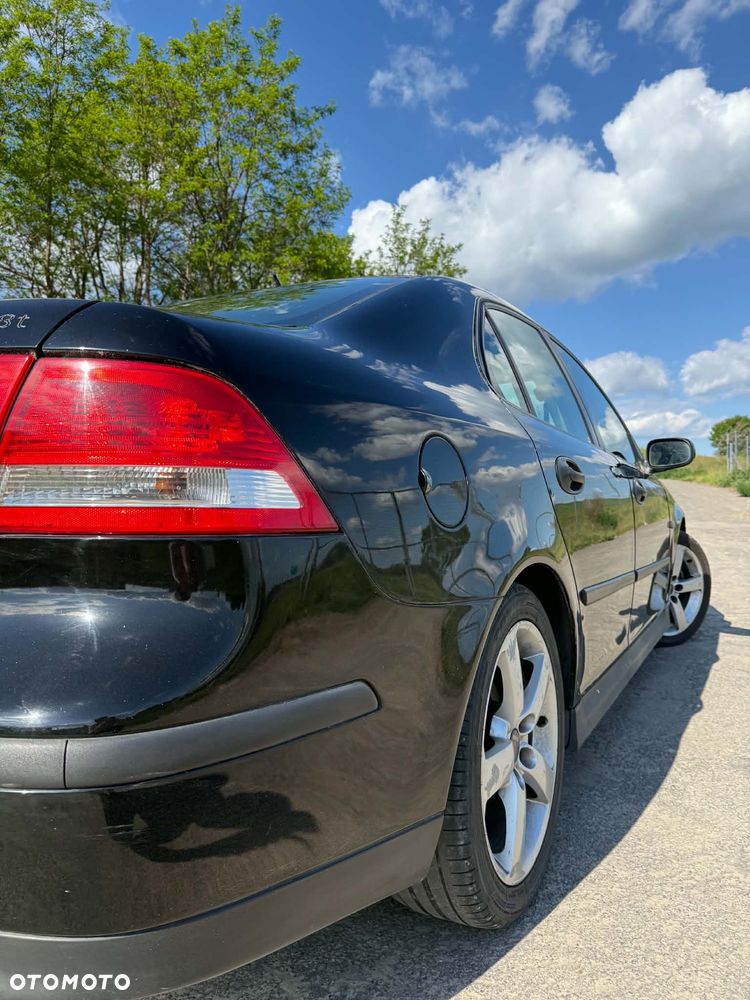 Saab 9-3 1.8t Linear - 13