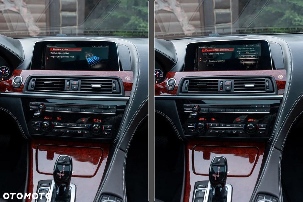 BMW-ALPINA B6 Biturbo Gran Switch-Tronic - 34